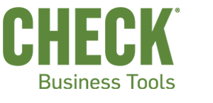 Check logo
