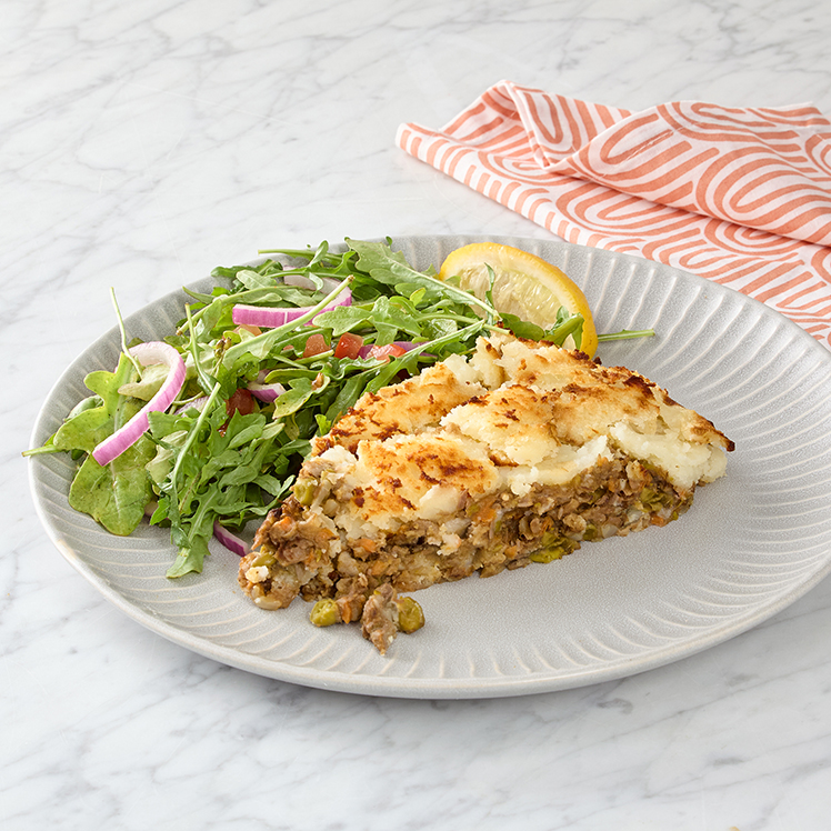 Cottage Pie Recipe