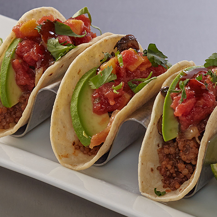 Vegan Tacos