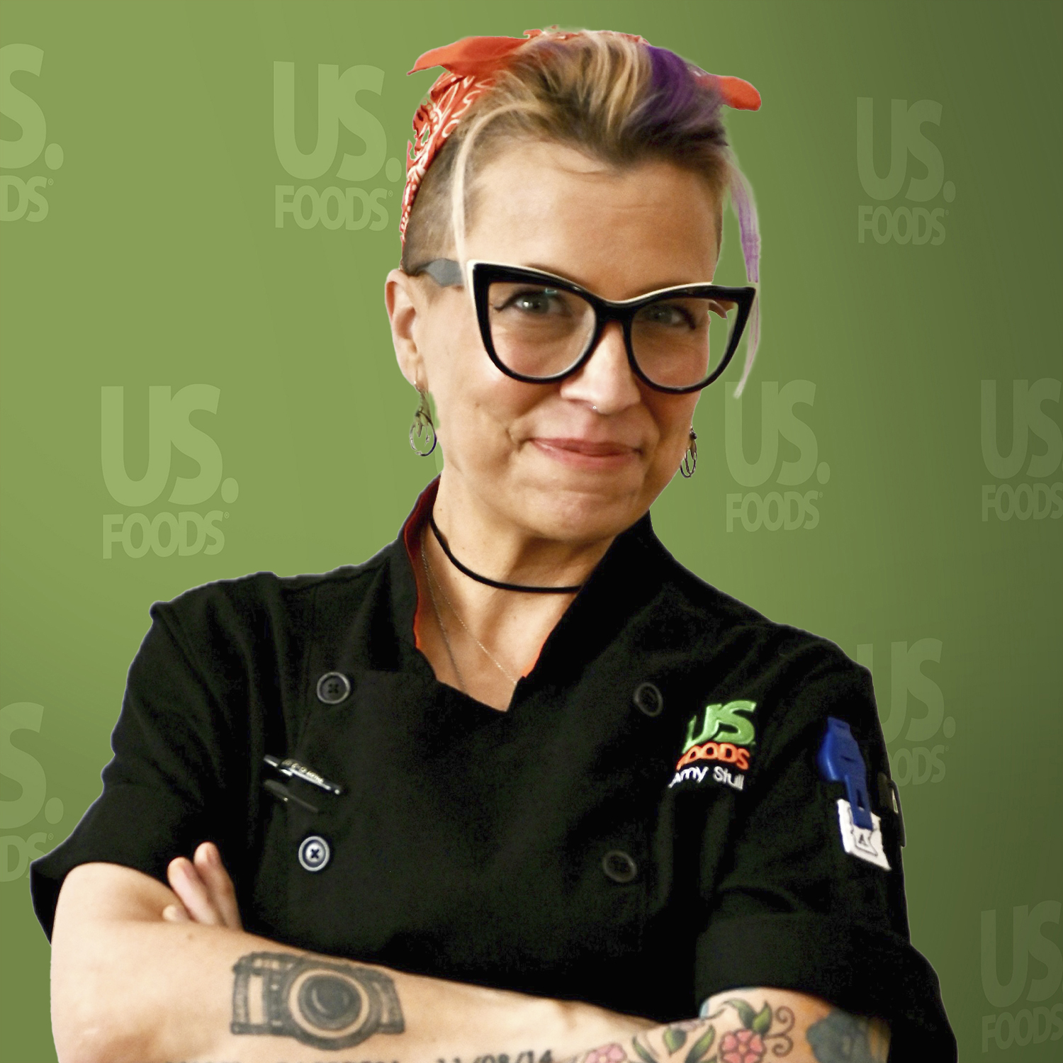 Amy Stull
