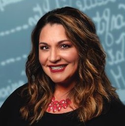 Cathy Mosley