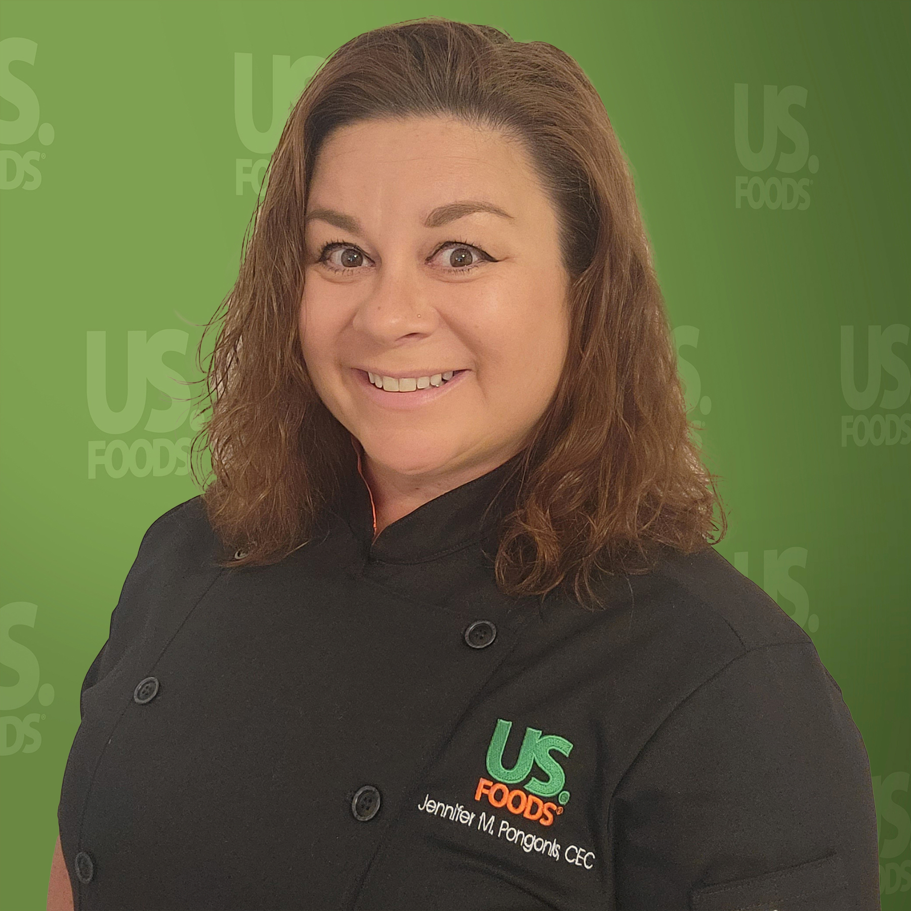 Jennifer Pongonis
