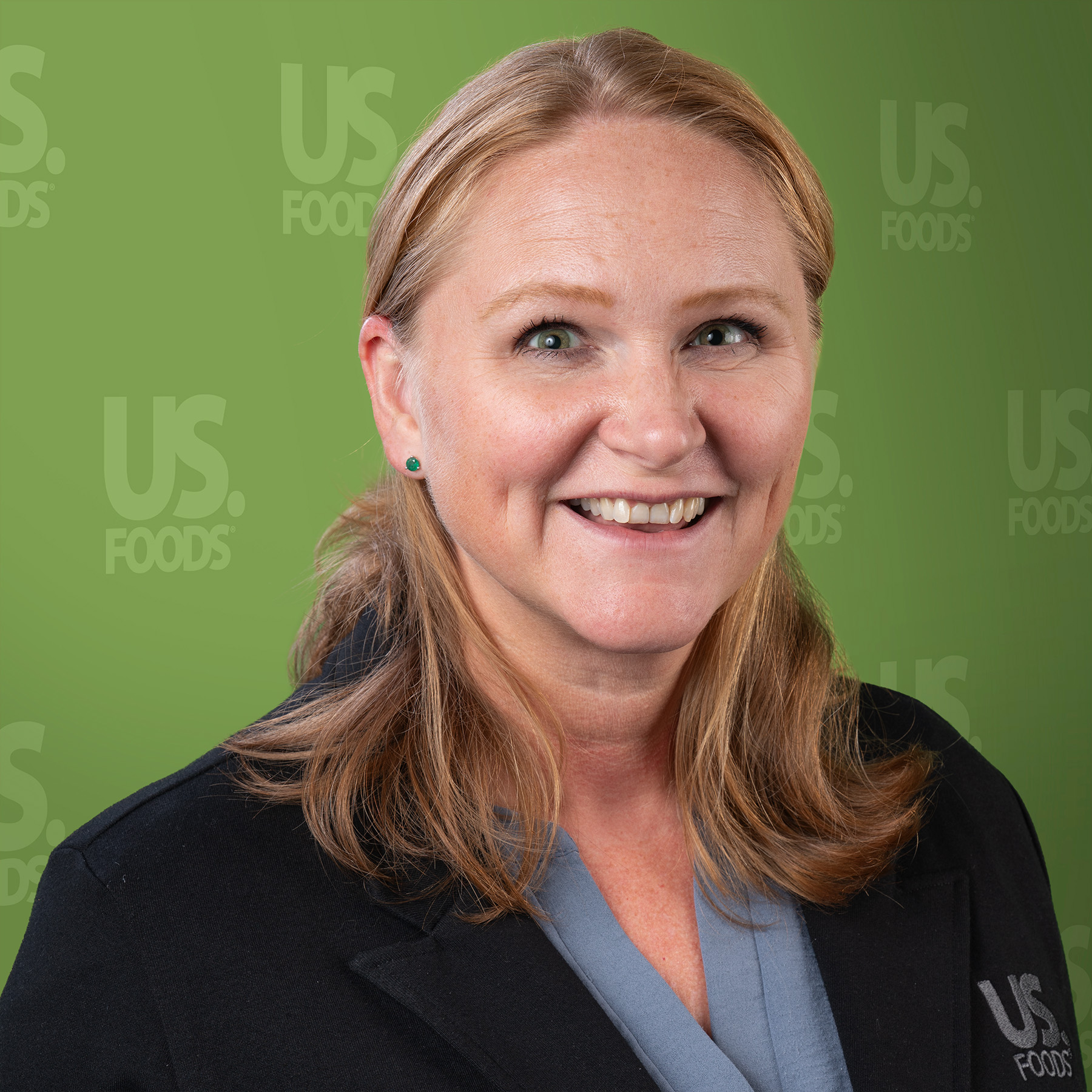 Jennifer Soden