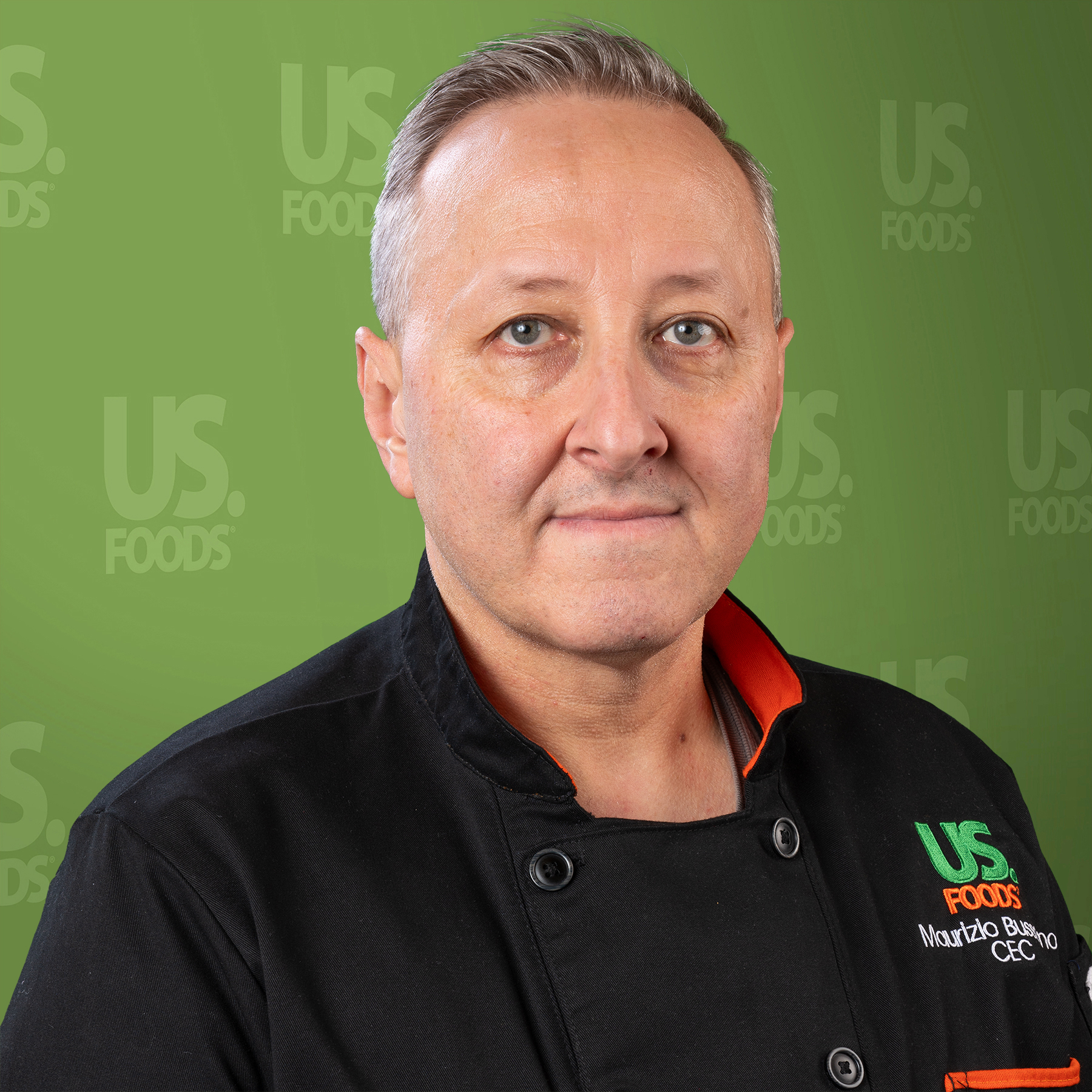 Maurizio Bussolino