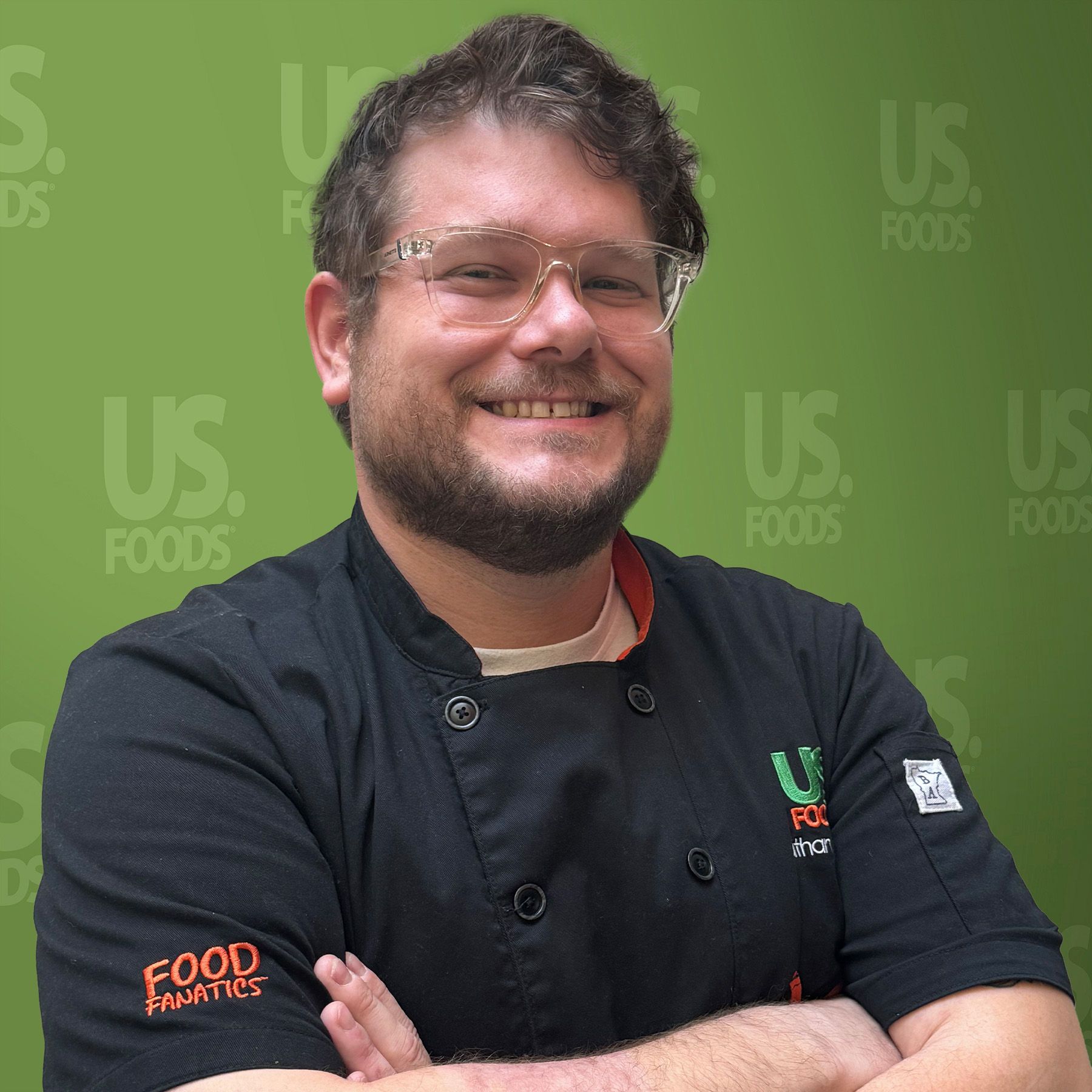 Nathan Woody